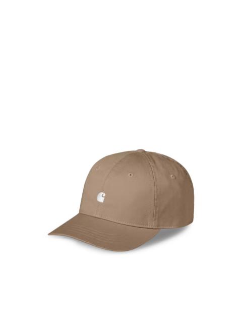 Madison logo cap
