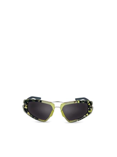 Electric Drip sunglasses