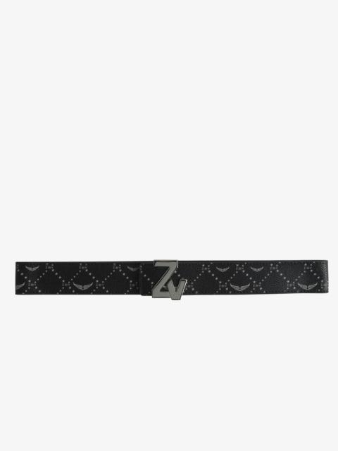 ZV Initiale Belt