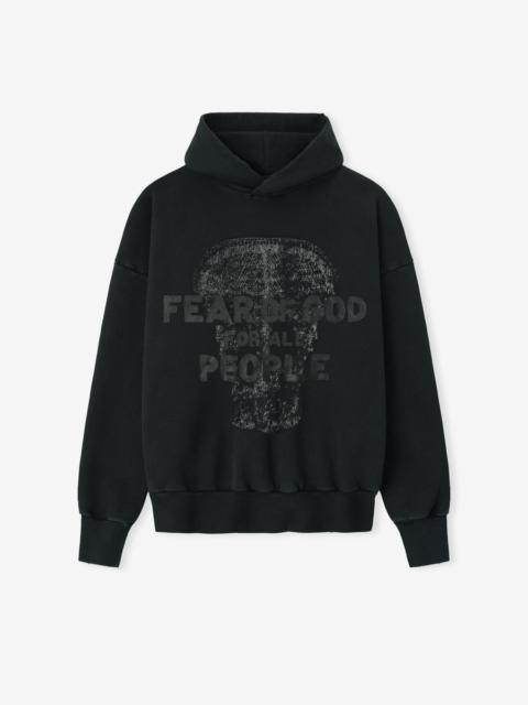 Le Panteres Hoodie