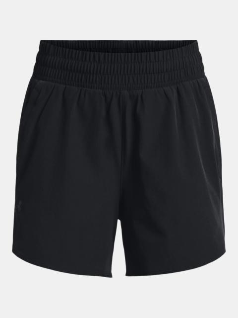 Women's UA Vanish 5" Shorts