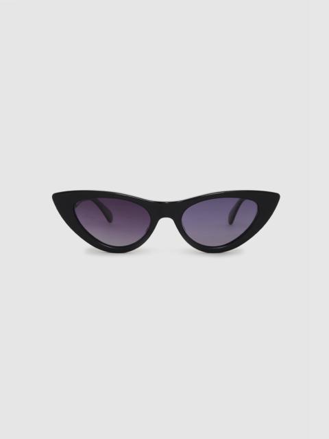 Marsais Sunglasses - Black