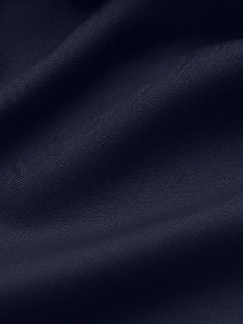 Men's Smoking Jacket Westminster 2 Wool Navy