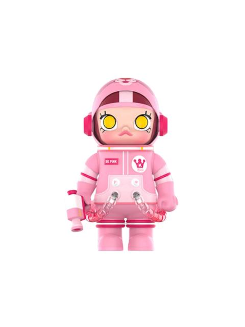 Pop Mart Mega Space Molly x Pink Panther 400%