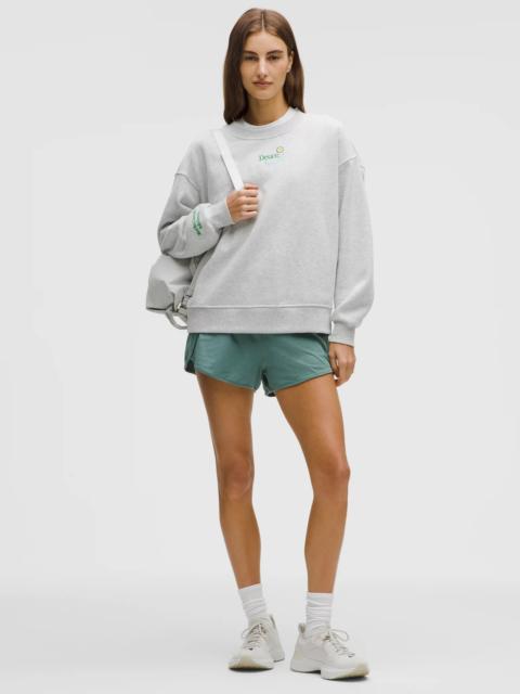 Swiftly Mid-Rise Short 3"