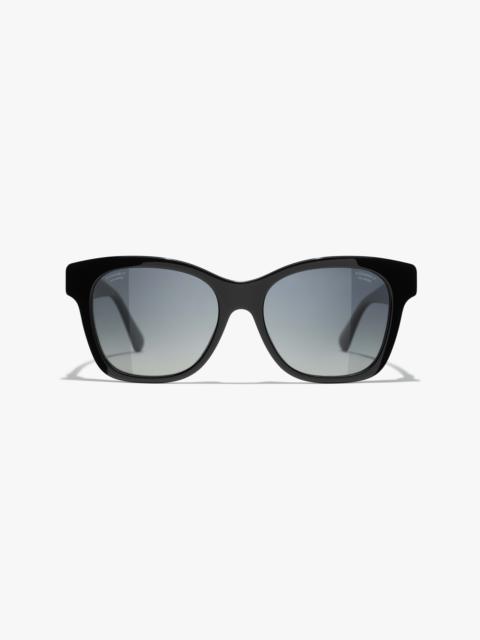 Square Sunglasses