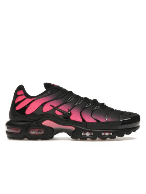Nike Air Max Plus Black Hyper Pink