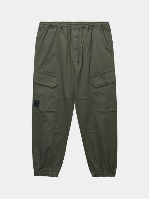 UNFRM CARGO TROUSERS