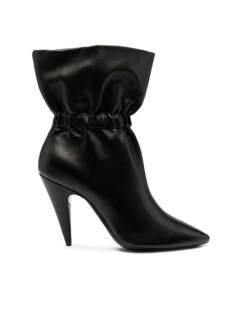 Étienne ankle boots