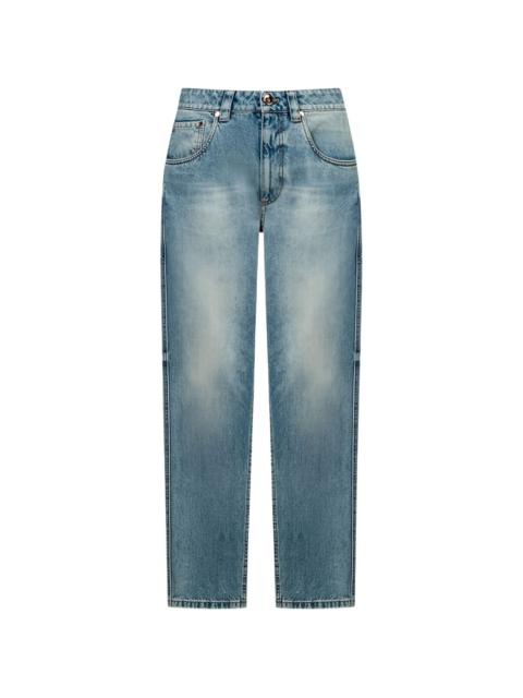 denim trousers