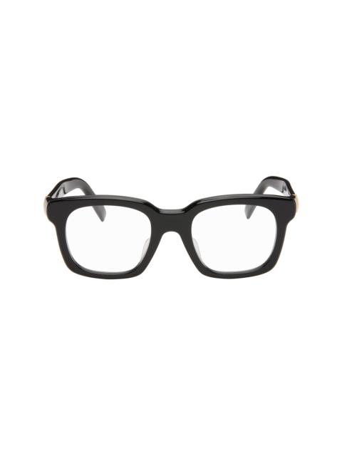 Black 'GIVENCHY Bold' Glasses