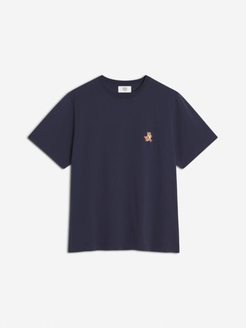 SPEEDY FOX PATCH COMFORT TEE-SHIRT