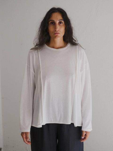 Mul Long Sleeve Tee - Deadstock Cotton