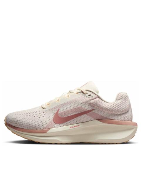 (WMNS) Nike Winflo 11 'Pale Ivory Particle Pink' FJ9510-109