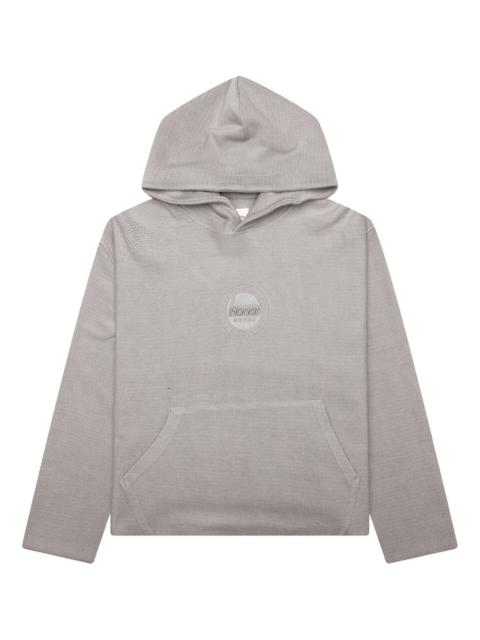Race Herringbone hoodie