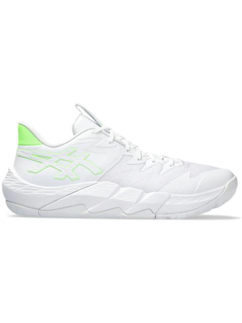 ASICS Unpre ARS Low 2 White Lime Burst