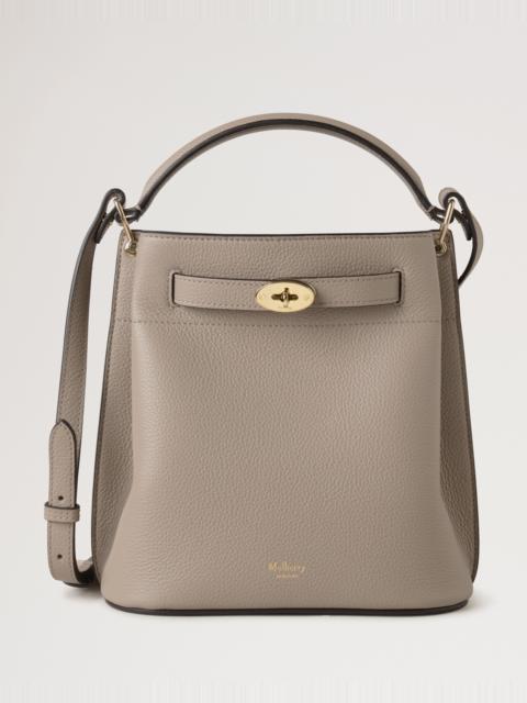 Islington Bucket
Cashmere Taupe Small Classic Grain