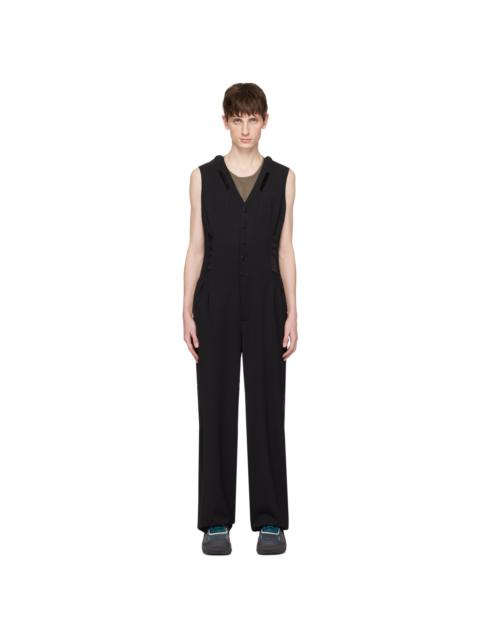 Black Orson Jumpsuit