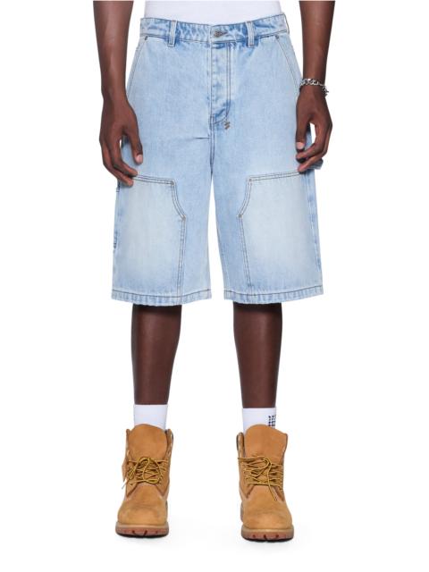 MAXX OPERATOR SHORT KASPER BLUE