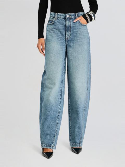 BRIAR HIGH RISE JEAN