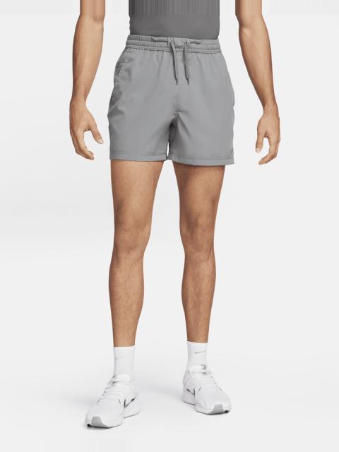 Nike Form Men's Dri-FIT 5" Unlined Versatile Shorts