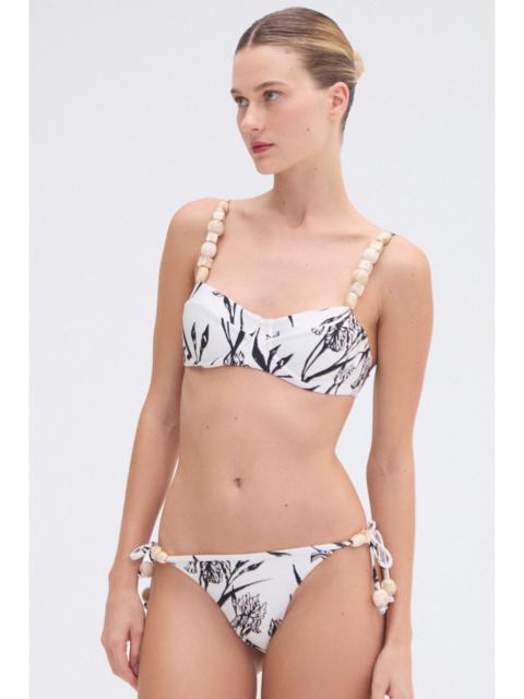 IRIS BIKINI TOP