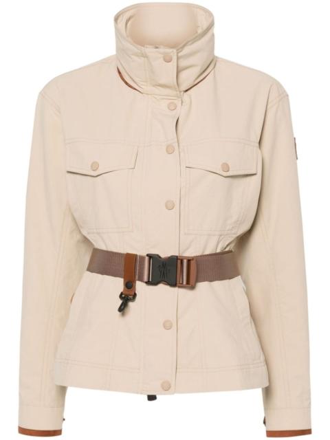 Meyen belted jacket