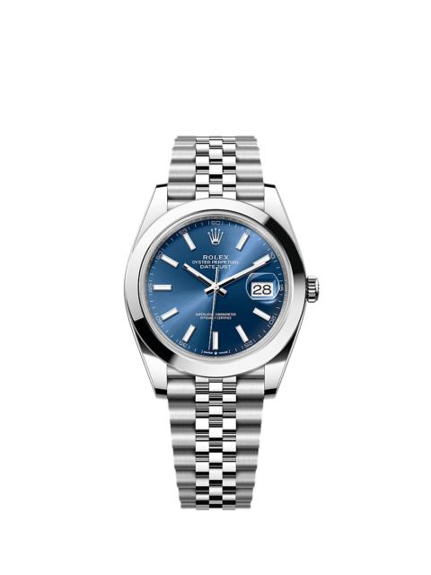DATEJUST 126300