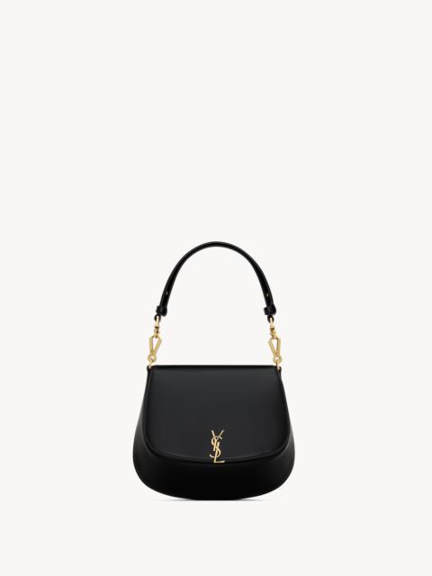 VOLTAIRE TOP HANDLE IN BOX SAINT LAURENT