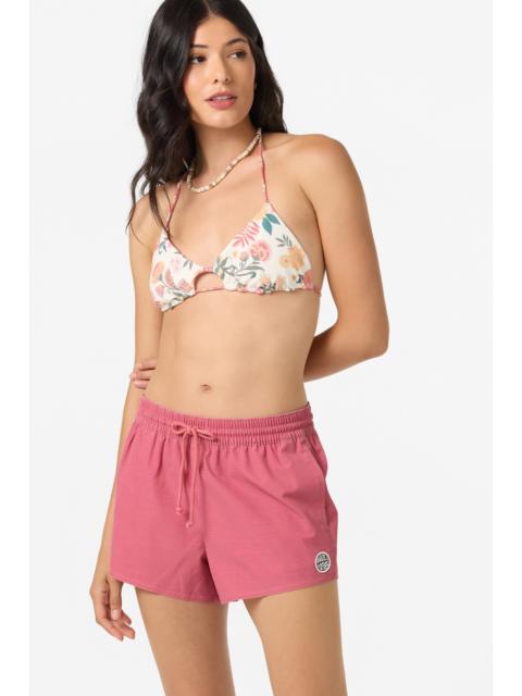 Boneyard 3" Elastic Boardshorts