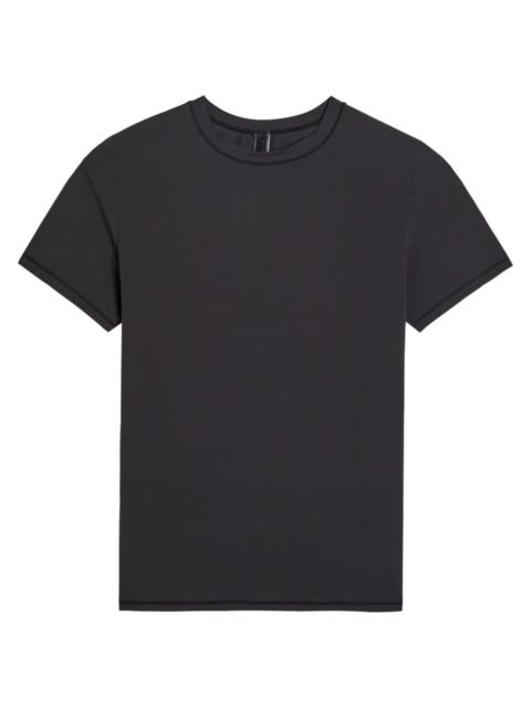 Skims Stretch-polyamide T-shirt