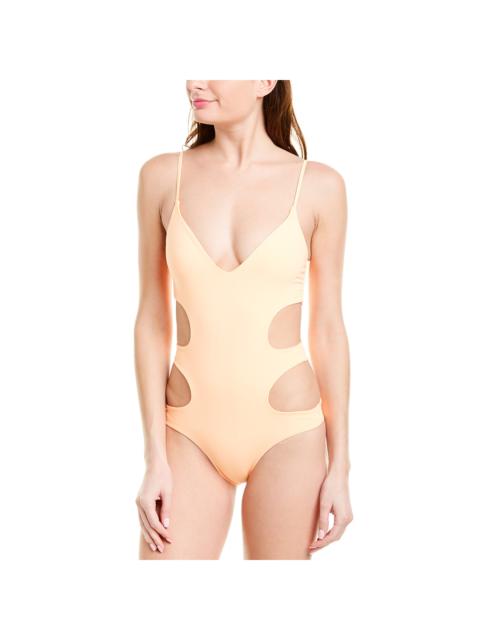 Melissa Odabash Santorini Tank One-Piece