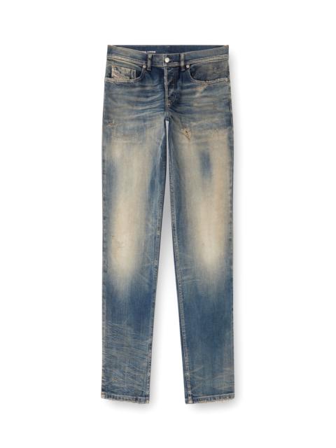 REGULAR JEANS 2023 D-FINITIVE 09M18