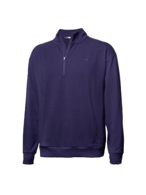Recover 1/4 Zip