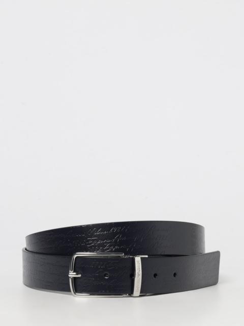 Belt men Emporio Armani