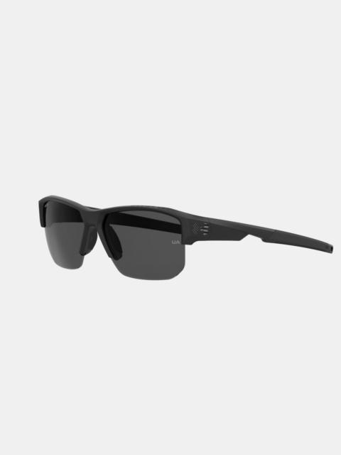 UA Fanatical Tall Polarized