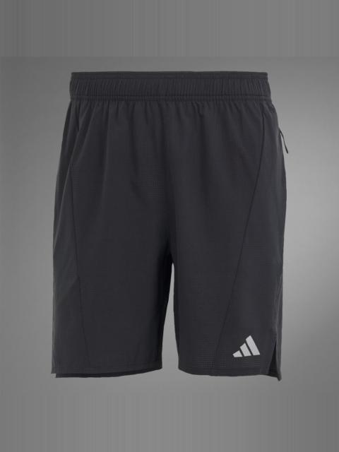 Designed for Training HIIT Workout HEAT.RDY Shorts