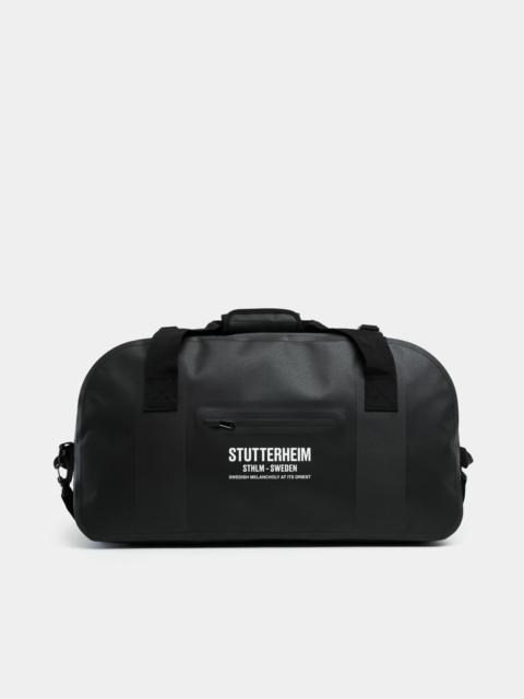 Rain Duffel Bag 50L Black