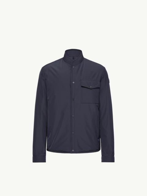 Zonda Short Down Jacket