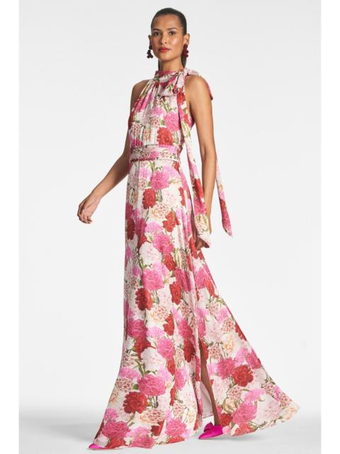 Kayla Gown - Campo Di Fiore