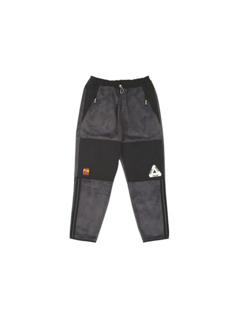 Palace Polar Track Pant Dark Grey