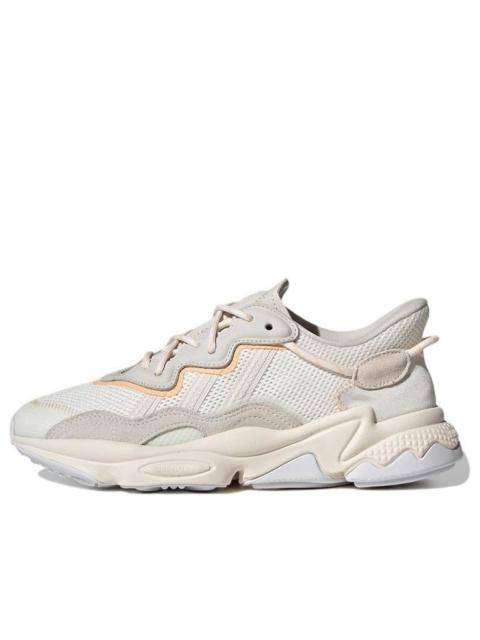 (WMNS) adidas originals Ozweego 'Light Grey' HP7733