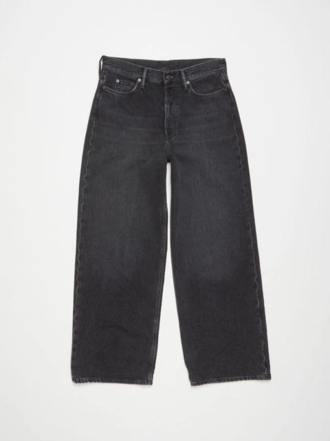 Loose fit jeans - 1981 - Black