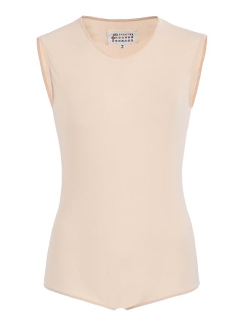 Bodysuit white