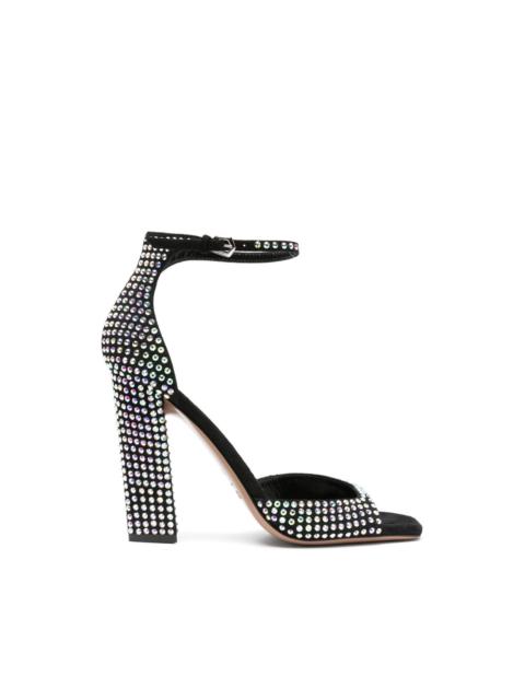 105mm Holly Grace sandals