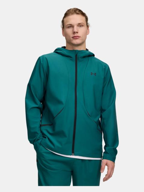 UA Unstoppable Woven