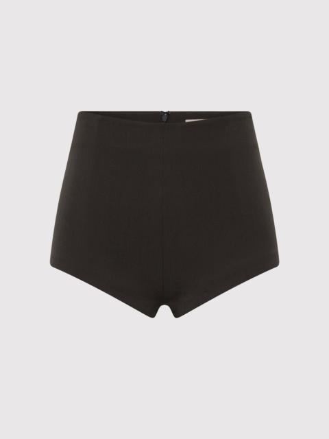 Tailored Brief - Black Olive
