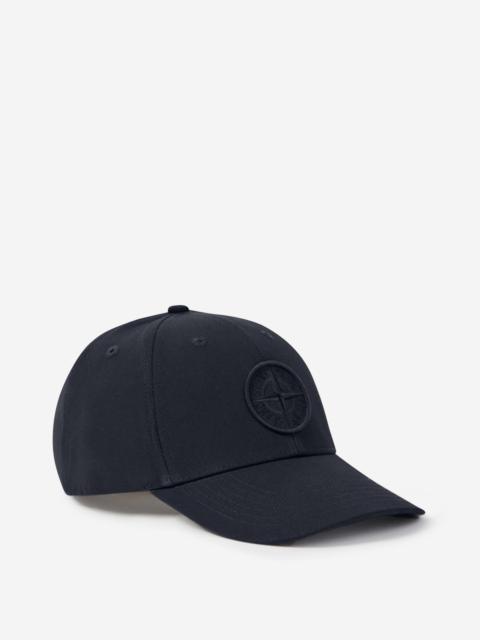 COTTON REPS CAP
