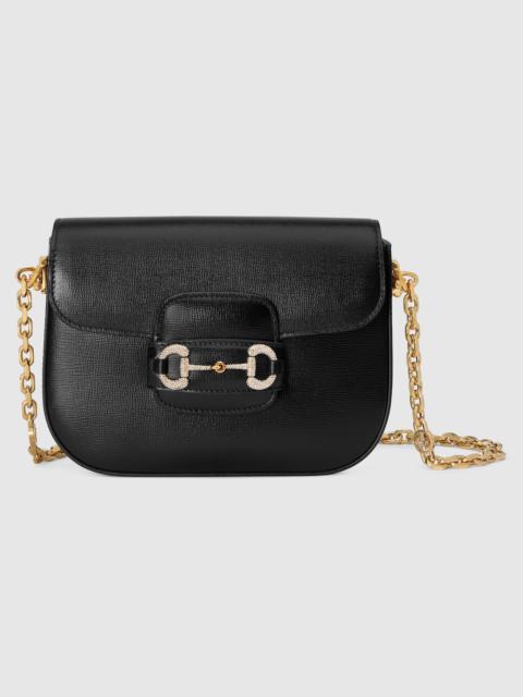 Gucci Horsebit 1955 mini bag