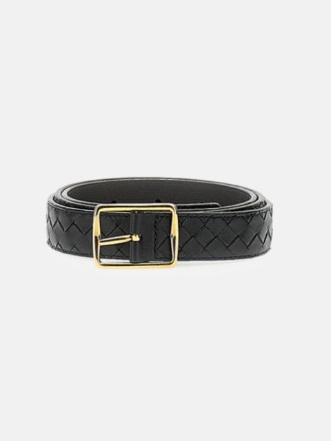 WOVEN BELT